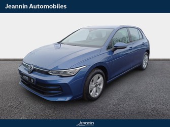 Photo Volkswagen Golf Golf 1.5 eTSI EVO2 116 DSG7