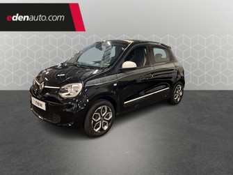 Photo Renault Twingo III SCe 65 Limited