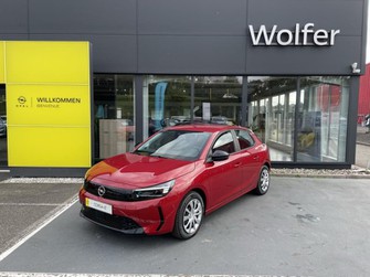 Photo Opel Corsa Electric 136ch - Bonus déduit