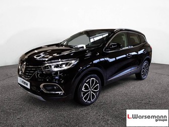 Photo Renault Kadjar Kadjar TCe 140 FAP