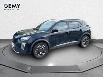 Photo Peugeot 2008 PureTech 130 S&S EAT8 Allure