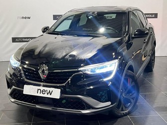Photo Renault Arkana E-Tech 145 - 21B R.S. Line