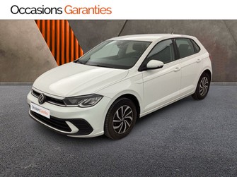 Photo Volkswagen Polo 1.0 TSI 95ch Life