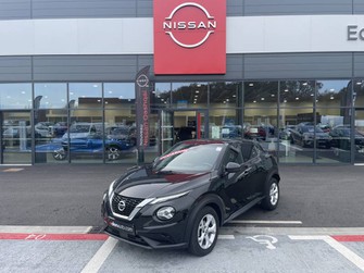 Photo Nissan Juke DIG-T 114 Business+