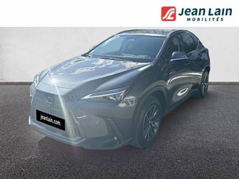 Photo Lexus CT NX 350h 2WD Hybride Luxe