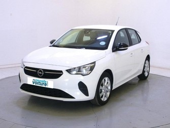 Photo Opel Corsa 1.2 75 ch BVM5
