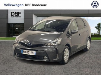 Photo Toyota Prius + PRIUS+ MY20 136h Lounge