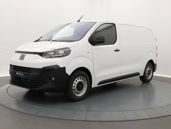 Photo Fiat Scudo Fg M 1.5 BlueHDi 120ch S&S Pack Premium Connect