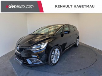 Photo Renault Grand Scenic IV Blue dCi 120 EDC Business 5p