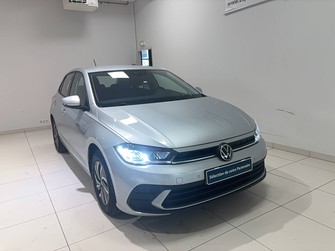 Photo Volkswagen Polo Polo 1.0 TSI 95 S&S BVM5