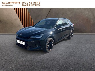 Photo Cupra Formentor 1.5 eTSI Hybrid 150ch V DSG7