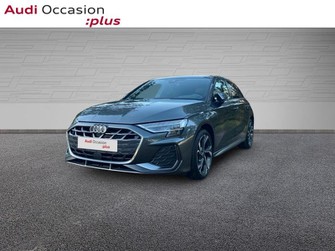 Photo Audi A3 Sportback 35 TFSI 150ch S line