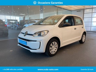 Photo Volkswagen Up ! 2.0 e-up! 83 Electrique