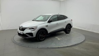 Photo Renault Arkana Arkana E-Tech 145 - 21B