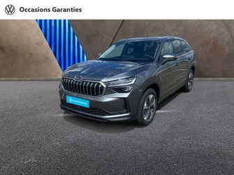 Photo Skoda Kodiaq 2.0 TDI 150ch SCR Selection DSG7 7 places