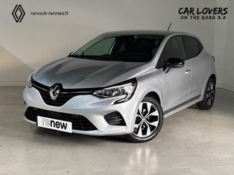 Photo Renault Clio V TCe 90 - 21 Business