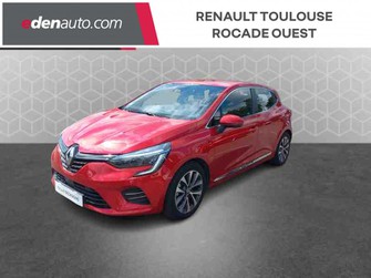 Photo Renault Clio E-Tech 140 Intens