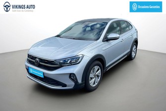 Photo Volkswagen Taigo Taigo 1.0 TSI 110 DSG7