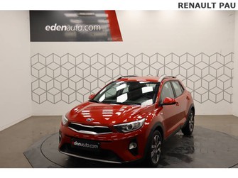 Photo Kia Stonic 1.0 T-GDi 100 ch ISG BVM5 Active