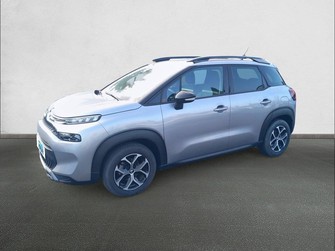 Photo Citroen C3 Aircross C3 Aircross BlueHDi 110 S&S BVM6