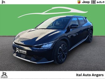 Photo Kia EV6 229ch Air Active 2WD