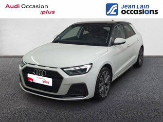 Photo Audi A1 Sportback 25 TFSI 95 ch BVM5 Advanced