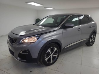 Photo Peugeot 3008 BlueHDi 130ch S&amp;S EAT8 - Allure