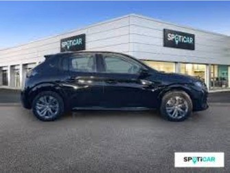 Photo Peugeot 208 Electrique 50 kWh 136ch Allure