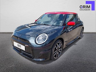 Photo Mini Cooper ELECTRIC J01 Cooper Electric SE 218 ch
