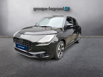 Photo Suzuki Swift 1.2 Hybrid 83ch Pack