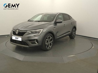 Photo Renault Arkana TCe 140 EDC FAP - 22 Techno