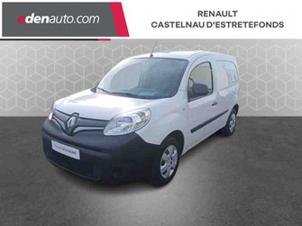 Photo Renault Kangoo VU EXPRESS BLUE DCI 80 EXTRA R-LINK
