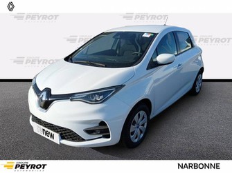 Photo Renault ZOE R110 Achat Intégral Business