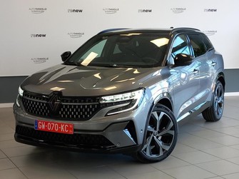Photo Renault Austral E-Tech hybrid 200 Iconic esprit Alpine