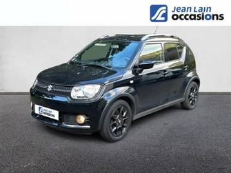Photo Suzuki Ignis 1.2 Dualjet AllGrip Privilège