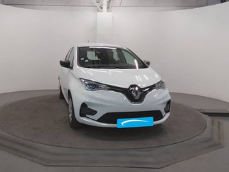 Photo Renault ZOE Zoe R110