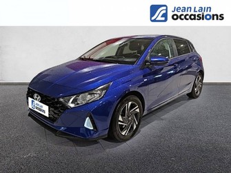 Photo Hyundai i20 1.0 T-GDi 100 DCT-7 Hybrid 48V Intuitive