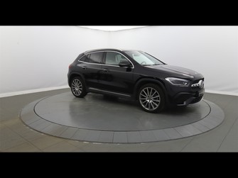 Photo Mercedes GLA 224ch 4Matic AMG Line 8G-DCT