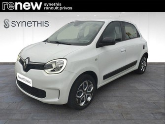 Photo Renault Twingo III SCe 65 Equilibre
