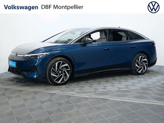 Photo Volkswagen ID.7 286 ch Pro Style Exclusive