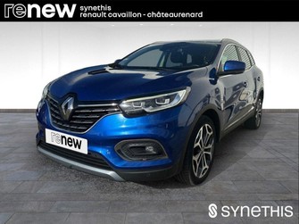 Photo Renault Kadjar Blue dCi 150 Intens