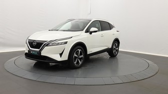 Photo Nissan Qashqai e-Power 190 ch N-Connecta