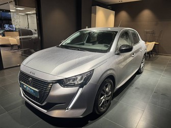 Photo Peugeot 208 208 PureTech 100 S&S EAT8