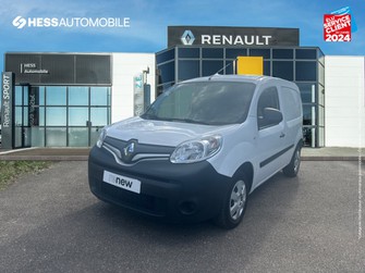 Photo Renault Kangoo Express 1.5 dCi 75ch Grand Confort