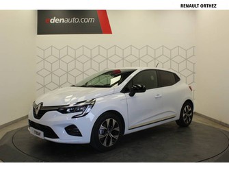 Photo Renault Clio SCe 65 Evolution