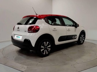 Photo Citroen C3 PureTech 110 S&S EAT6 Shine