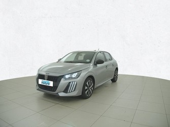 Photo Peugeot 208 208 PureTech 100 S&S BVM6