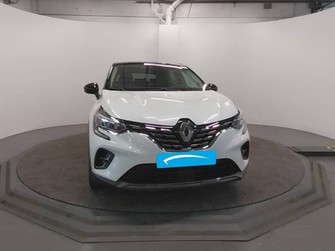 Photo Renault Captur Captur E-Tech Plug-in 160
