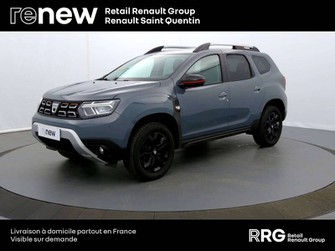 Photo Dacia Duster Duster TCe 150 4x2 EDC