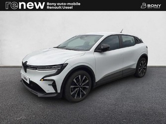 Photo Renault Megane E-TECH EV60 130ch super charge Evolution ER